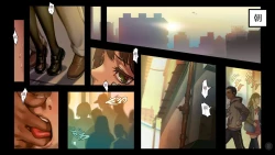 Page 2 of 少女裹路地4   Chinese    【活久久萝莉审美汉化】