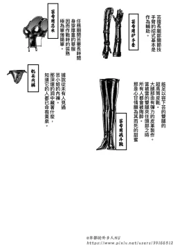 Page 314 of 铁处女外传—女忍篇（完结）