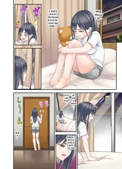 Page 130 of Mei ga Neshizumattara… SEX Kyouiku de Majiwaru Jikan | When my niece has fallen asleep ... Time to meet in SEX education ch.1-6