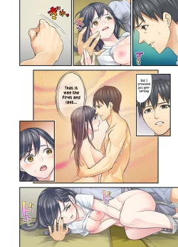 Page 144 of Mei ga Neshizumattara… SEX Kyouiku de Majiwaru Jikan | When my niece has fallen asleep ... Time to meet in SEX education ch.1-6