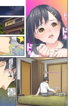 Page 15 of Mei ga Neshizumattara… SEX Kyouiku de Majiwaru Jikan | When my niece has fallen asleep ... Time to meet in SEX education ch.1-6