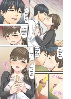 Page 161 of Mei ga Neshizumattara… SEX Kyouiku de Majiwaru Jikan | When my niece has fallen asleep ... Time to meet in SEX education ch.1-6