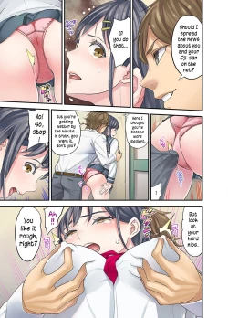 Page 179 of Mei ga Neshizumattara… SEX Kyouiku de Majiwaru Jikan | When my niece has fallen asleep ... Time to meet in SEX education ch.1-6