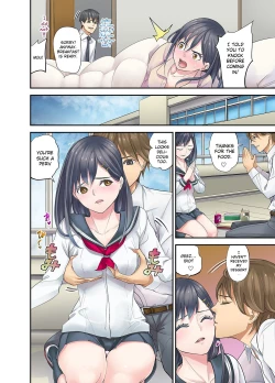 Page 28 of Mei ga Neshizumattara… SEX Kyouiku de Majiwaru Jikan | When my niece has fallen asleep ... Time to meet in SEX education ch.1-6