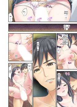 Page 37 of Mei ga Neshizumattara… SEX Kyouiku de Majiwaru Jikan | When my niece has fallen asleep ... Time to meet in SEX education ch.1-6