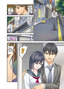 Page 86 of Mei ga Neshizumattara… SEX Kyouiku de Majiwaru Jikan | When my niece has fallen asleep ... Time to meet in SEX education ch.1-6