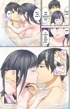 Page 91 of Mei ga Neshizumattara… SEX Kyouiku de Majiwaru Jikan | When my niece has fallen asleep ... Time to meet in SEX education ch.1-6