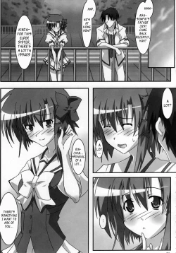 Page 20 of Shuffle Lovers