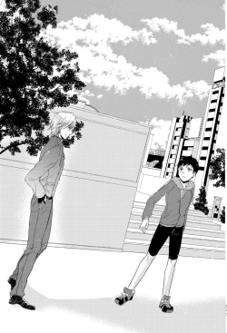 Page 42 of Sayonara no Nemuru Suna