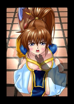 Page 503 of AngelXXincidenT Kanzenban