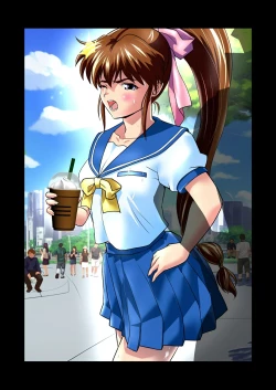 Page 519 of AngelXXincidenT Kanzenban