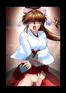 Page 533 of AngelXXincidenT Kanzenban