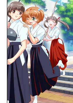 Page 751 of AngelXXincidenT Kanzenban