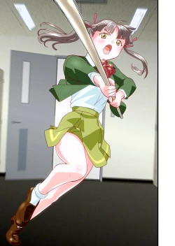 Page 762 of AngelXXincidenT Kanzenban