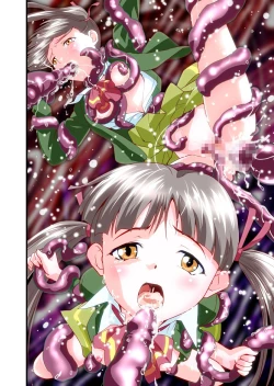 Page 765 of AngelXXincidenT Kanzenban