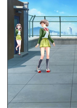 Page 771 of AngelXXincidenT Kanzenban