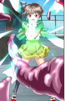 Page 772 of AngelXXincidenT Kanzenban