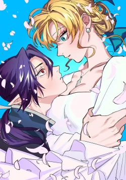 Page 2 of danzai ibento chokuzen no akuyaku reijō ni tensei shita watashi o sukutte kureta no wa, maō no matsueideshita｜在即将被定罪之际转生成为反派大小姐的我