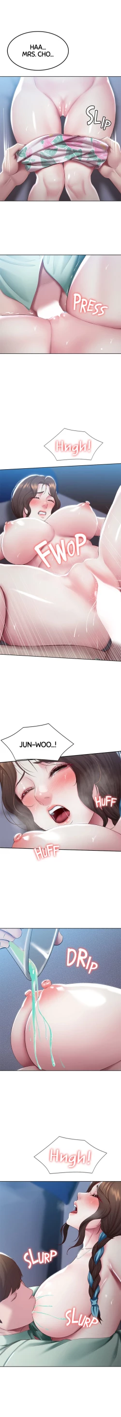 Page 16 of Boarding Diary