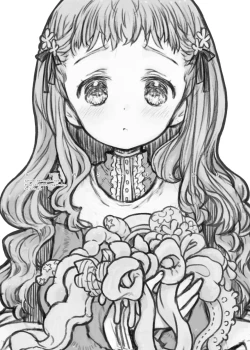 Page 3 of Uchi no Ko Oboegaki