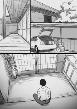 Page 99 of Ki ga Tsuyoi Seiso na Hitozuma Reijou ga Netorareru made no Ichibu Shijuu II