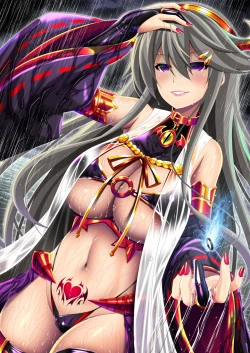 Page 105 of Akuochi Kanmusu Meikan + Akuochi Kanmusu Meikan Ni 1& 2 | Corrupted Fleet Girl Files Dossier #1 + 2.1 + 2.2