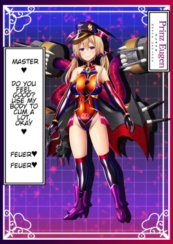 Page 48 of Akuochi Kanmusu Meikan + Akuochi Kanmusu Meikan Ni 1& 2 | Corrupted Fleet Girl Files Dossier #1 + 2.1 + 2.2