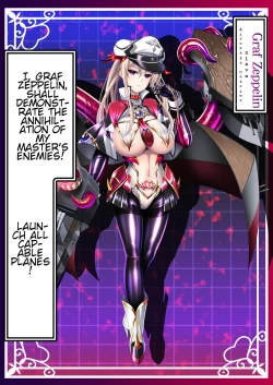 Page 50 of Akuochi Kanmusu Meikan + Akuochi Kanmusu Meikan Ni 1& 2 | Corrupted Fleet Girl Files Dossier #1 + 2.1 + 2.2