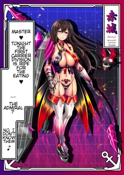 Page 68 of Akuochi Kanmusu Meikan + Akuochi Kanmusu Meikan Ni 1& 2 | Corrupted Fleet Girl Files Dossier #1 + 2.1 + 2.2