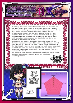 Page 75 of Akuochi Kanmusu Meikan + Akuochi Kanmusu Meikan Ni 1& 2 | Corrupted Fleet Girl Files Dossier #1 + 2.1 + 2.2