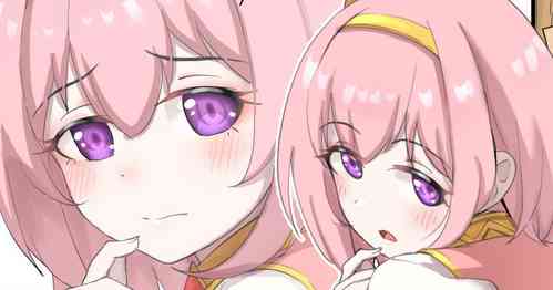 [Kamikili] UE (Princess Connect! Re:Dive) [Chinese] [Decensored]