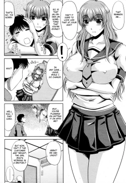Page 4 of Goshimei wa Onee chan