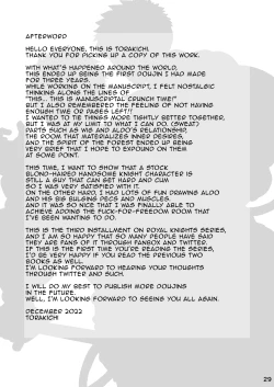 Page 28 of Kounarya Isso, Yarukkya nee!? | At this point, we just gotta do it?!