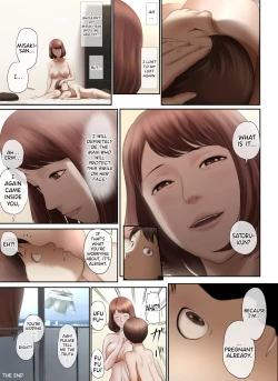 Page 117 of Tonari no Onee-san no Shitagi o Nusundara Kiseki ga Okita Hanashi o Shiyou |  Let’s Talk About the Story of A Miracle that Happened When I Stole the Underwear of the Lady Next Door