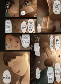 Page 41 of Tonari no Onee-san no Shitagi o Nusundara Kiseki ga Okita Hanashi o Shiyou |  Let’s Talk About the Story of A Miracle that Happened When I Stole the Underwear of the Lady Next Door