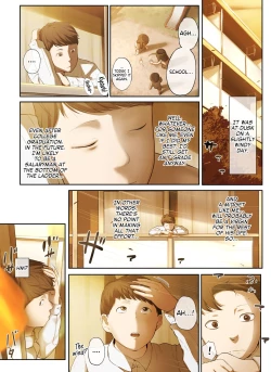 Page 4 of Tonari no Onee-san no Shitagi o Nusundara Kiseki ga Okita Hanashi o Shiyou |  Let’s Talk About the Story of A Miracle that Happened When I Stole the Underwear of the Lady Next Door