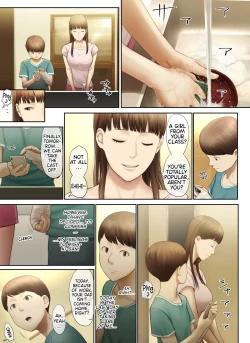 Page 80 of Tonari no Onee-san no Shitagi o Nusundara Kiseki ga Okita Hanashi o Shiyou |  Let’s Talk About the Story of A Miracle that Happened When I Stole the Underwear of the Lady Next Door