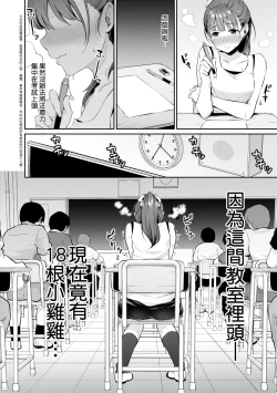 Page 11 of Shishunki no Obenkyou | 思春期的性學習