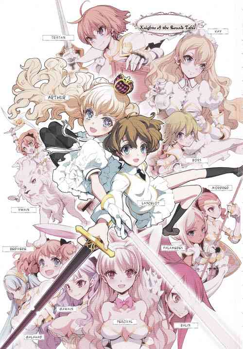 [Endou Okito] Eiyuu Senki - The World Conquest | Chapter 7 [English]