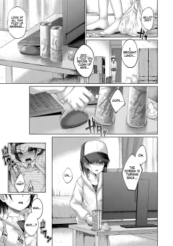Page 17 of Utsukushii Asa o Kimi to | A Beautiful Morning With You