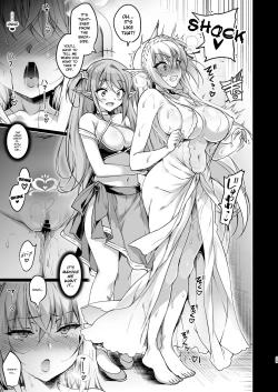 Page 30 of Elf ni Inmon o Tsukeru Hon LEVEL:3