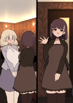 Page 25 of DeliHeal de Futanari Ikemen Oneesai Komochi Mama Anal