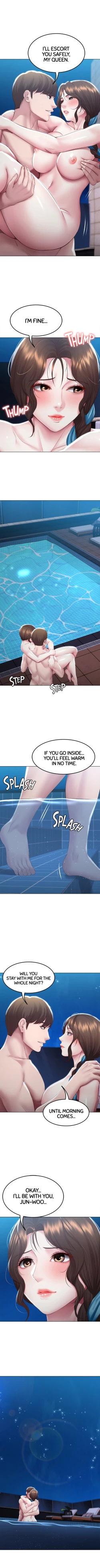 Page 10 of Boarding Diary