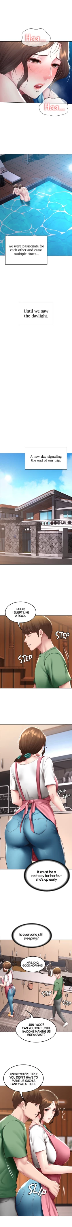 Page 18 of Boarding Diary