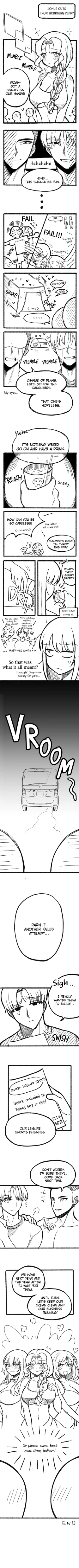 Page 23 of Boarding Diary