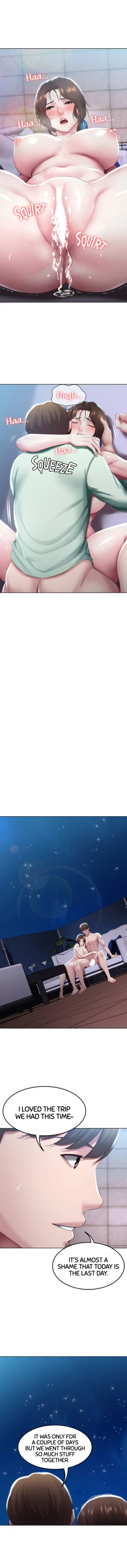 Page 6 of Boarding Diary