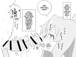 Page 2 of Ganbare Mahirochan!