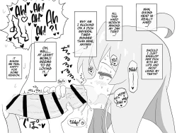 Page 3 of Ganbare Mahirochan!