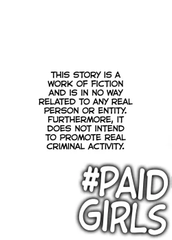 Page 104 of #Yuuryou Shoujo 3<Kanketsu> | #Paid Girls 3<Conclusion>