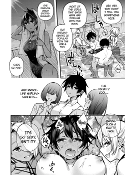 Page 80 of #Yuuryou Shoujo 3<Kanketsu> | #Paid Girls 3<Conclusion>